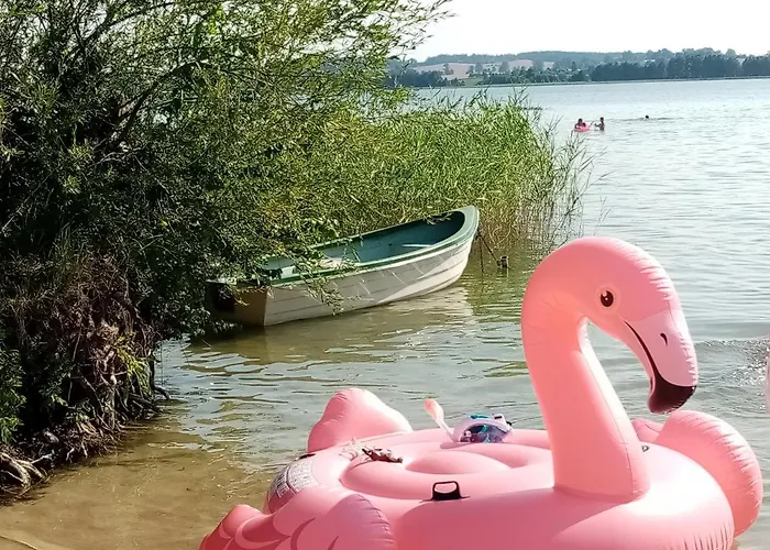 Mazurska Przystan Villa Giżycko