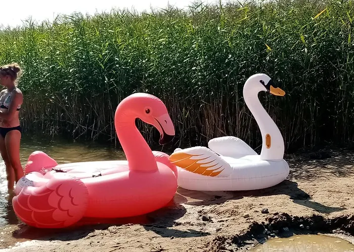 Mazurska Przystan Giżycko