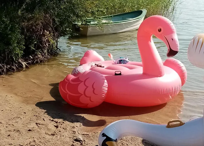 Mazurska Przystan * Giżycko