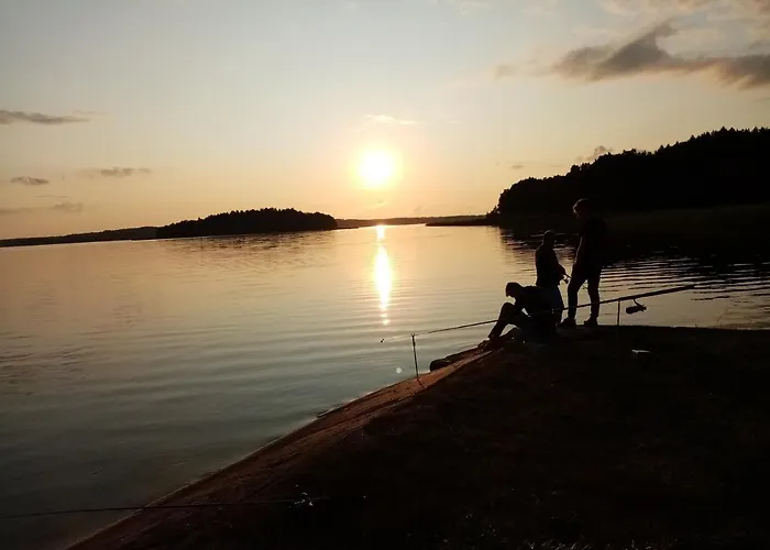 Mazurska Przystan * Giżycko