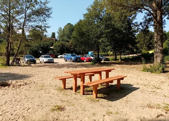 Mazurska Przystan * Giżycko