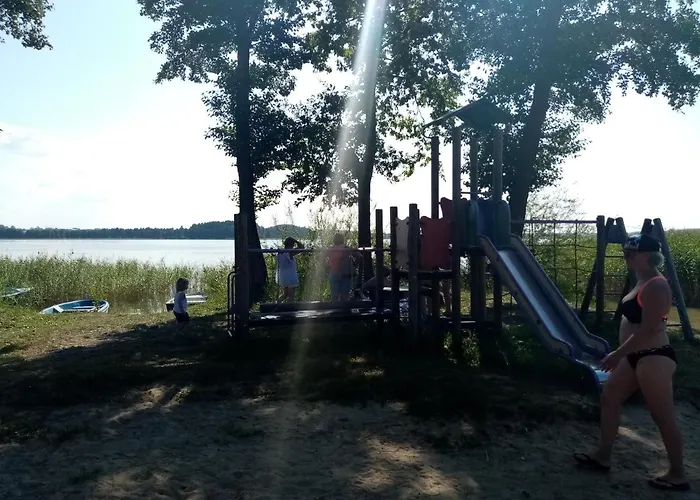 Mazurska Przystan Giżycko