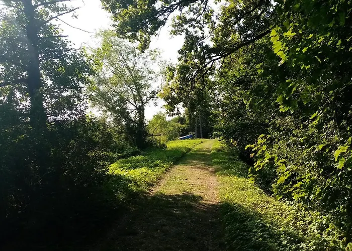 Mazurska Przystan Villa Giżycko