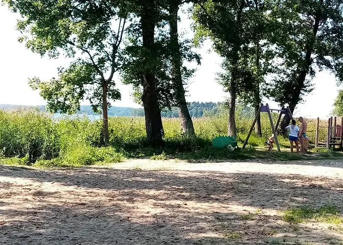 Mazurska Przystan Villa Giżycko