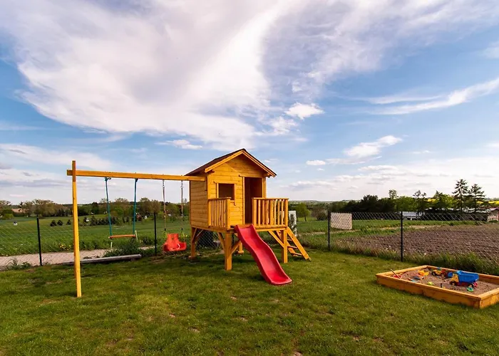 Mazurska Przystan Giżycko