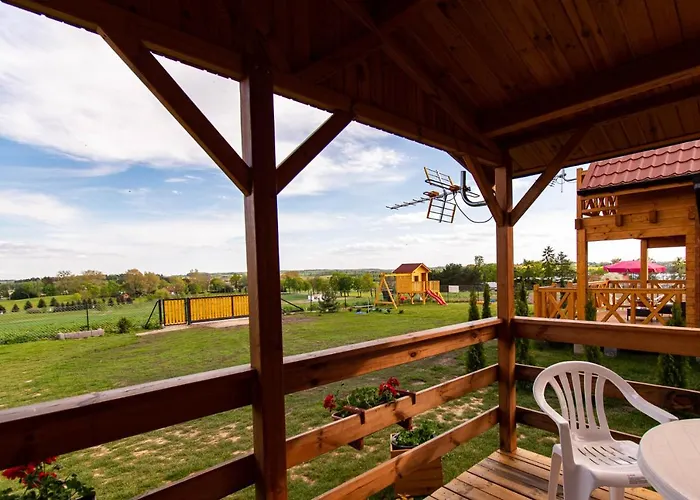 Mazurska Przystan Villa Giżycko