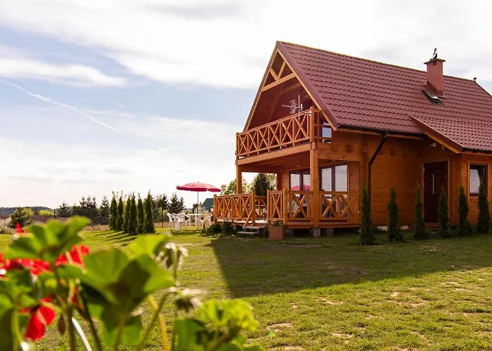 Mazurska Przystan Giżycko