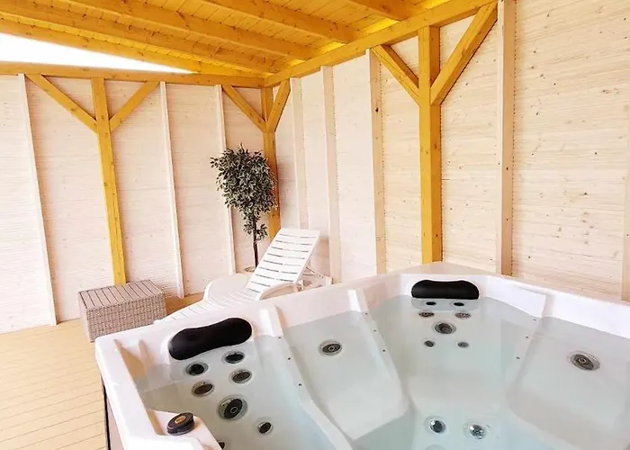 Mazurska Przystan Villa Giżycko