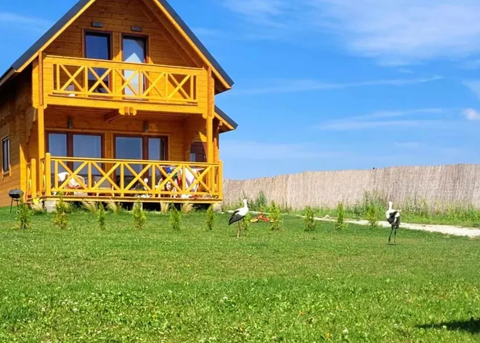 Mazurska Przystan Giżycko