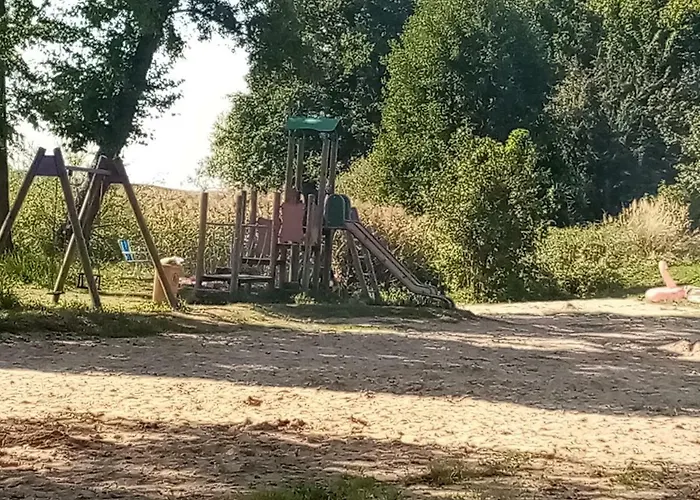 Mazurska Przystan Villa *