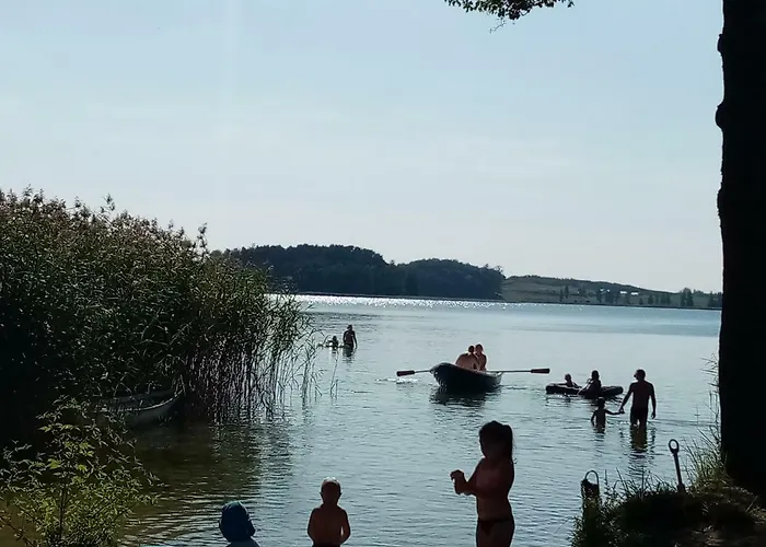 Mazurska Przystan * Giżycko