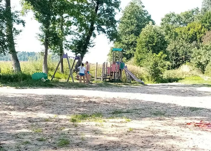 Mazurska Przystan Giżycko