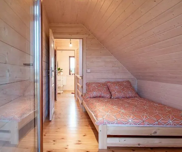 Mazurska Przystan Giżycko