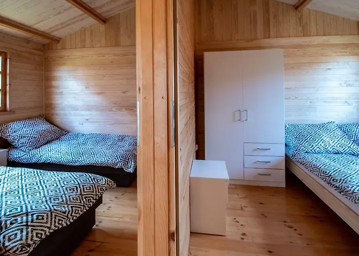 Mazurska Przystan Giżycko