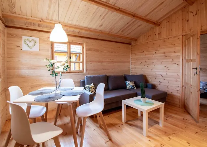 Mazurska Przystan Villa Giżycko